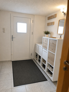 Eingangsbereich - 4 Zimmer Reihenendhaus zum Kaufen in Baden-Baden