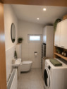 Gäste WC - virtually staged - 
