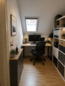 Flur / Homeoffice - 