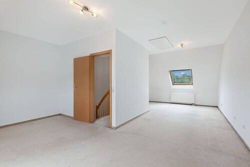 Schlaf-/Kinder-/Arbeitszimmer - 