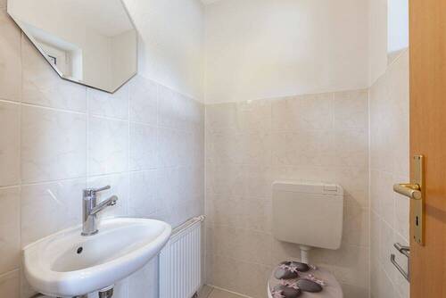 Gäste-WC - 