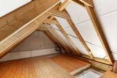 Dachgeschoss - 