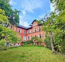Wunderschöne, renovierte Altbauwohnung im Hochparterre... die Veste Coburg zum Greifen nah