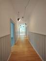 Diele - 4 Zimmer Etagenwohnung zur Miete in Coburg