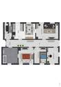 Grundriss - 