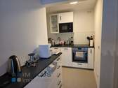 Küche 2 - 1 Zimmer Etagenwohnung in Großkarolinenfeld