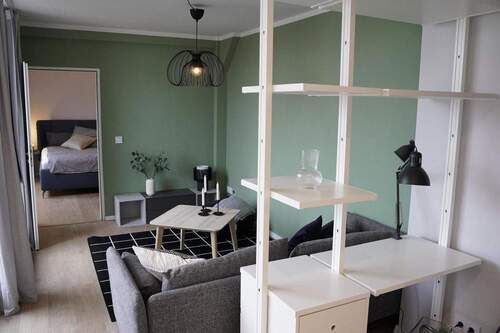 IMG646.jpg - Moderne 2-Zimmer-Wohnung mit Balkon in Oberschöneweide, Berlin