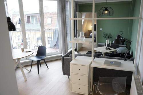 IMG642.jpg - 2 Zimmer Etagenwohnung zur Miete in Berlin