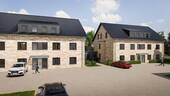 Bild 1 - RESERVIERT - Projektierte Erdgeschoss-Eigentumswohnung in zentraler Siedlungslage von Bersenbrück