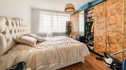 Elternschlafzimmer 2 - 