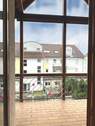 Teilansicht Terrasse - 