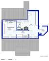 Grundriss 2.Dachgeschoss - 