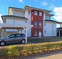 Gepflegte Eigentumswohnung mit Carport-Stellplatz in Hagen a.T.W.