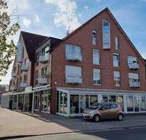 Zentrale, große 3 ZKBB, 2 Schlafzimmer - Spelle