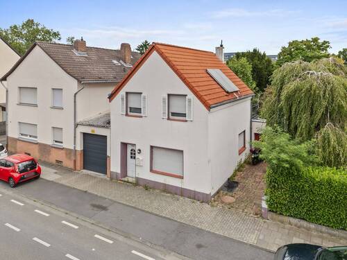 IMMO_PICTURES_002 - 6 Zimmer Einfamilienhaus zum Kaufen in Köln