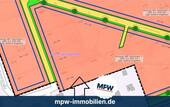 Ausschnitt Bebauungsplan - 
