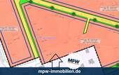 Ausschnitt Bebauungsplan - 