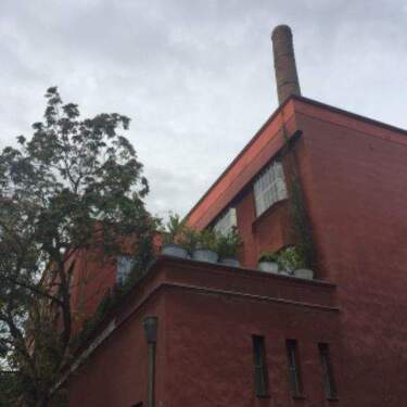 Außenansicht - Büro in Köln