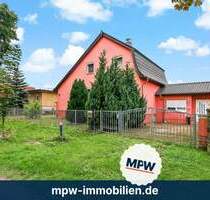 Ihr Mehrgenerationen-Traum - Platz, Komfort & flexible Nutzungsmöglichkeiten - Petershagen/Eggersdorf