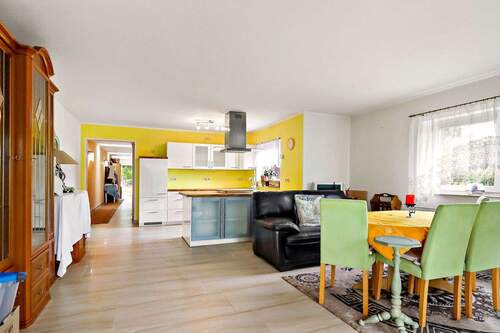 Wohnbereich H2 - Mehrfamilienhaus, Wohnhaus mit 247,20 m&sup2; in Petershagen/Eggersdorf zum Kaufen