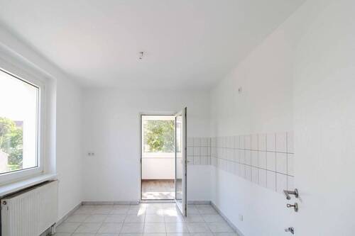 Küche (1) - Mehrfamilienhaus, Wohnhaus mit 493,20 m&sup2; in Gera zum Kaufen