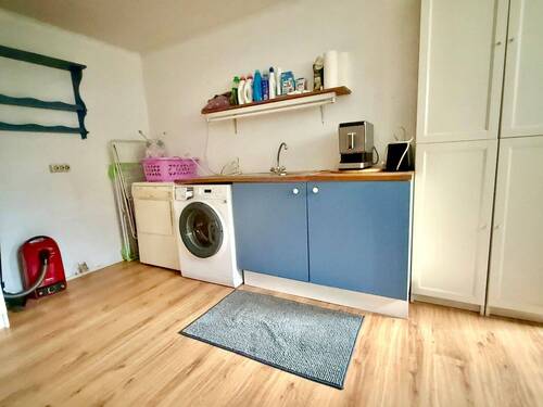 Küche Einliegerwohnung - 