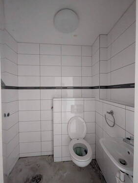 Gäste-WC - 