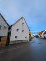 Straßenansicht - 