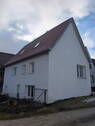 Ansicht Haus - 5 Zimmer Einfamilienhaus zum Kaufen in Münsingen-Trailfingen