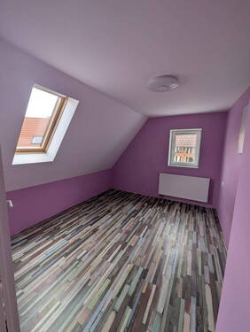 Zimmer - 5 Zimmer Einfamilienhaus in Münsingen-Trailfingen
