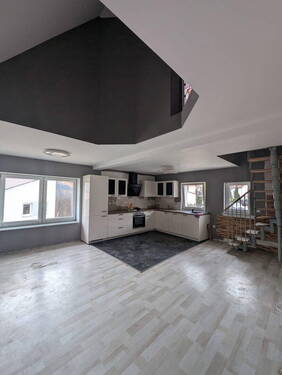 Essbereich - 