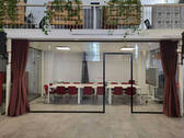 Meetingraum - Büro in Konstanz