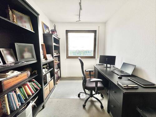 Büro - 