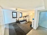 Fitnessraum - 