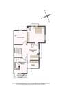 Grundriss Untergeschoss - 