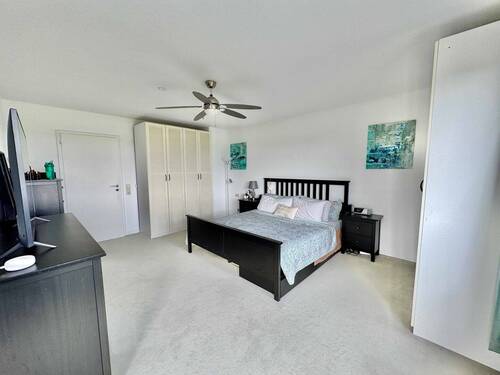 Schlafzimmer - 