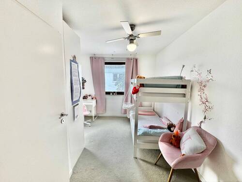Kinderzimmer - 