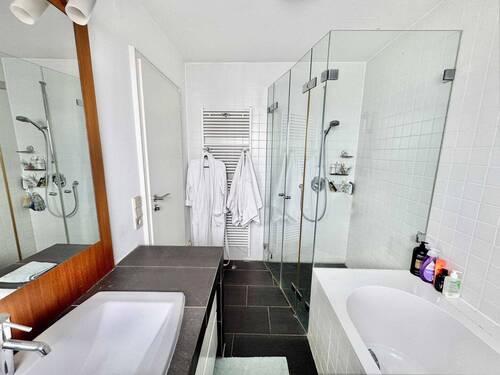 Badezimmer - 