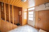 Eingangsbereich - 