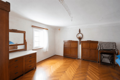 Schlafzimmer 1. EG - 