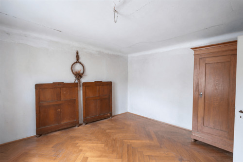 Schlafzimmer 1. EG - 