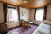 Schlafzimmer 2. EG - 