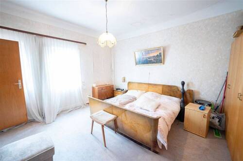 Schlafzimmer 1. OG - 
