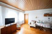Schlafzimmer 2. OG - 
