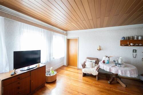 Schlafzimmer 2. OG - 