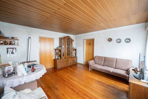Schlafzimmer 2. OG - 