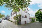 Aussenansicht - 9 Zimmer Bauernhaus, Landhaus zum Kaufen in Sielmingen