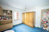 Schlafzimmer 3. OG - 
