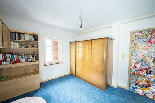 Schlafzimmer 3. OG - 