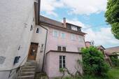 Aussenansicht - 9 Zimmer Bauernhaus, Landhaus in Sielmingen